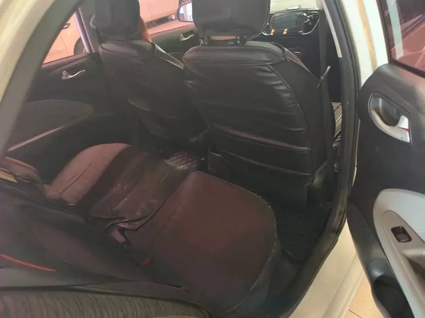 2020 Kia Pegas 1.4L 95HP L4 4AT,autocango,china used car exporter,china ev exporter,chinese used car exporter,chinese used ev exporter