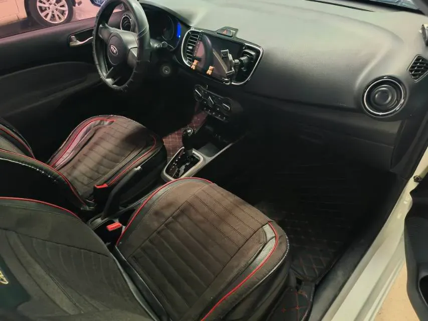 2020 Kia Pegas 1.4L 95HP L4 4AT,autocango,china used car exporter,china ev exporter,chinese used car exporter,chinese used ev exporter