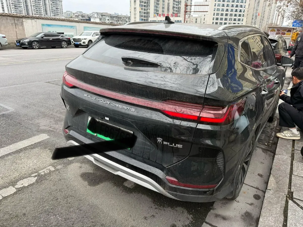 2023 BYD Song Plus 1.5L 110HP L4 E-CVT PHEV 18.3KWH,autocango,china used car exporter,china ev exporter,chinese used car exporter,chinese used ev exporter