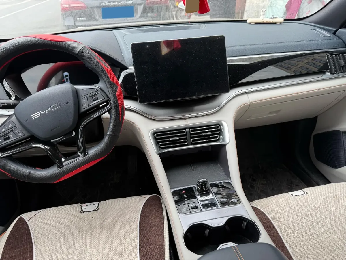 2023 BYD Song Plus 1.5L 110HP L4 E-CVT PHEV 18.3KWH,autocango,china used car exporter,china ev exporter,chinese used car exporter,chinese used ev exporter