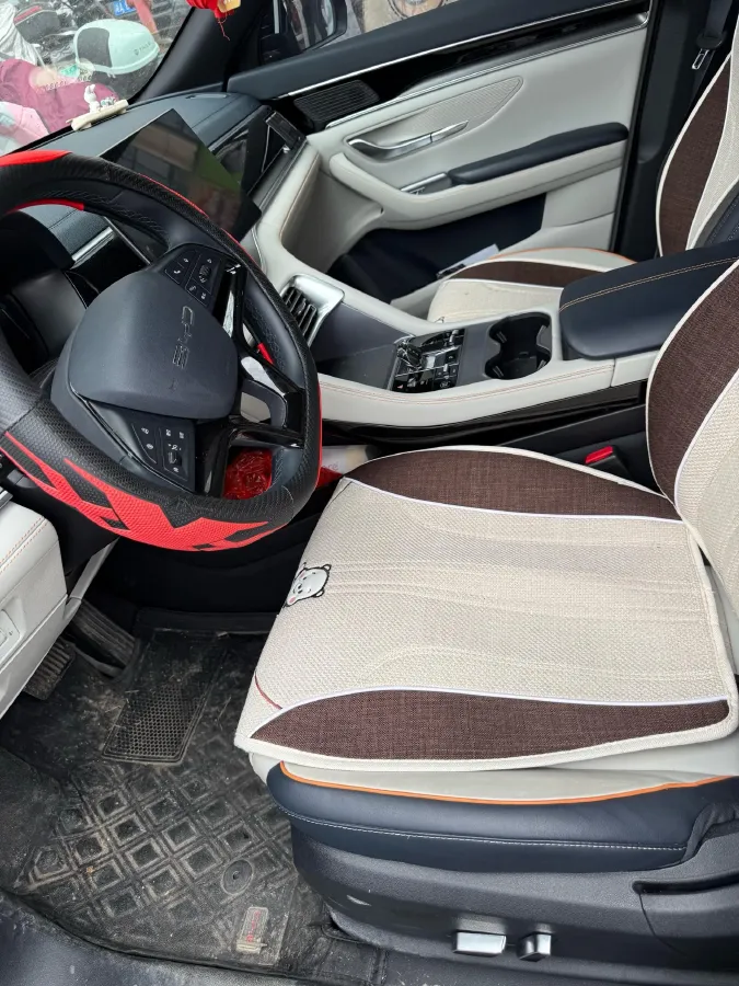 2023 BYD Song Plus 1.5L 110HP L4 E-CVT PHEV 18.3KWH,autocango,china used car exporter,china ev exporter,chinese used car exporter,chinese used ev exporter