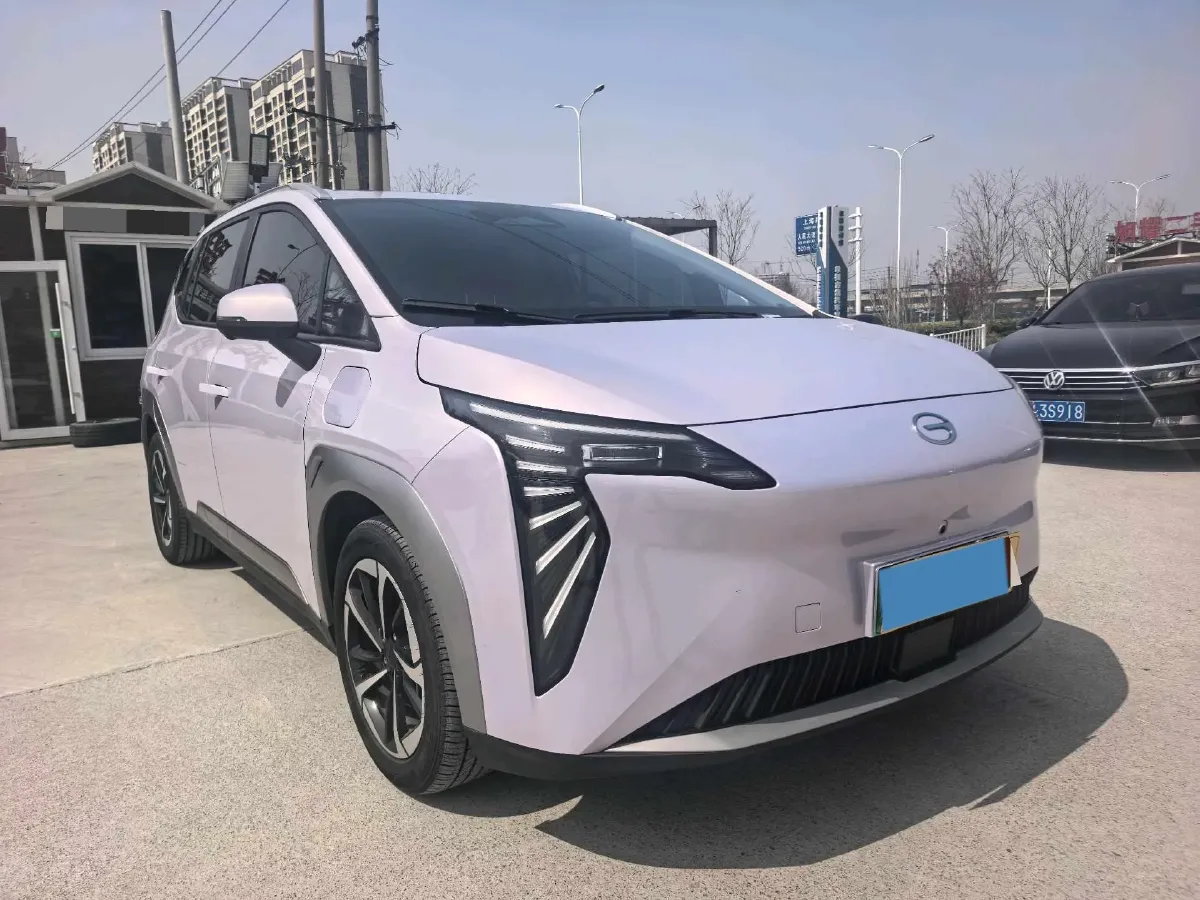 2024 Aion Y BEV 49.75KWH,autocango,china used car exporter,china ev exporter,chinese used car exporter,chinese used ev exporter