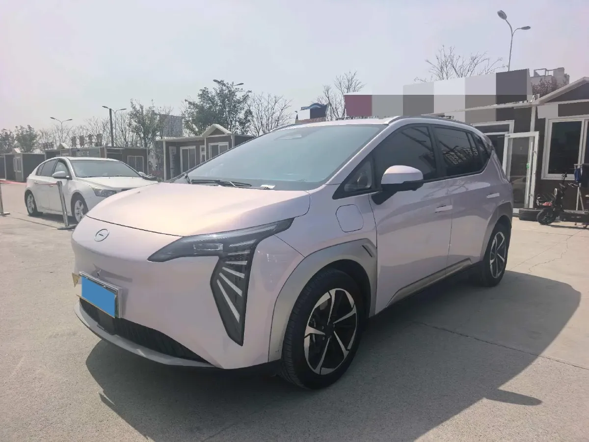 2024 Aion Y BEV 49.75KWH,autocango,china used car exporter,china ev exporter,chinese used car exporter,chinese used ev exporter