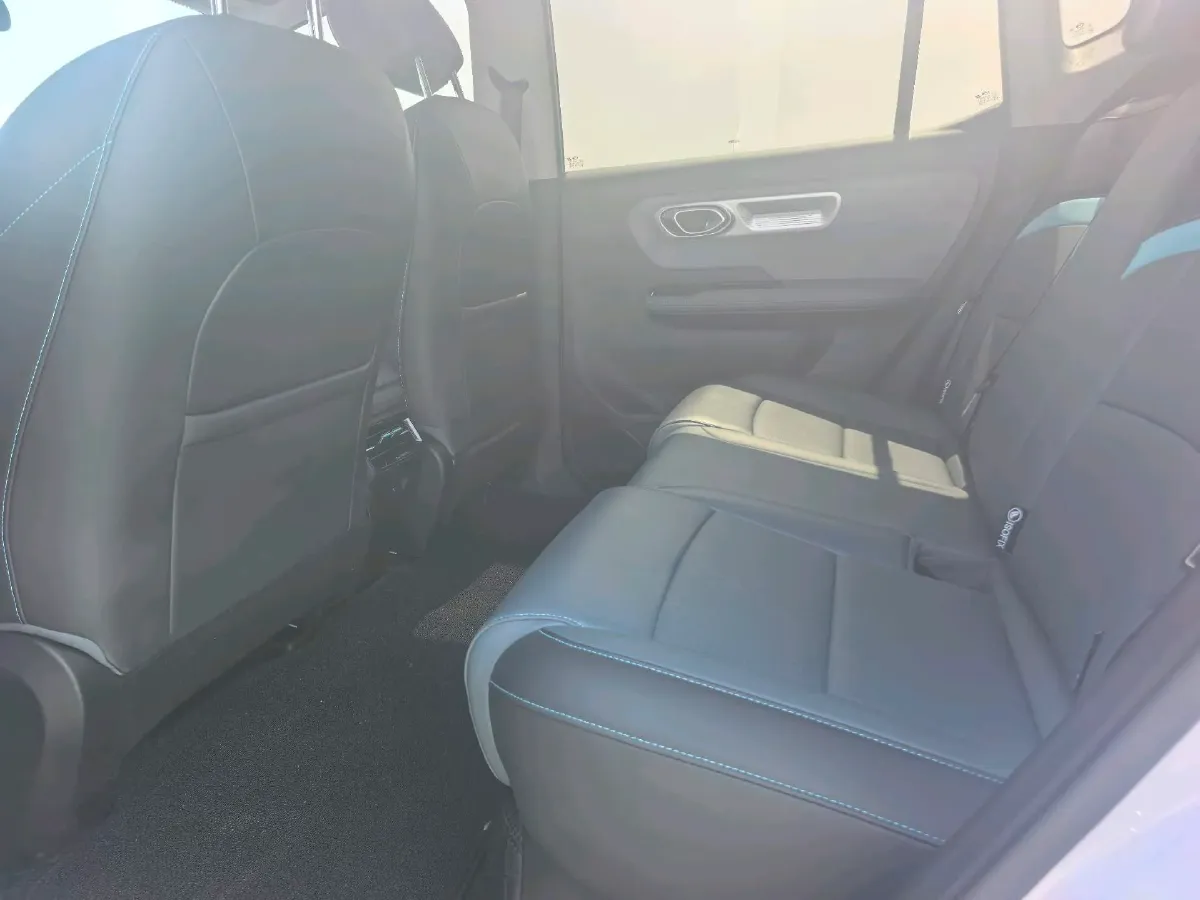 2024 Aion Y BEV 49.75KWH,autocango,china used car exporter,china ev exporter,chinese used car exporter,chinese used ev exporter