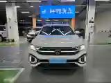 2024 Volkswagen T-Roc 1.5T 160HP L4 7DCT