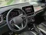 2024 Volkswagen T-Roc 1.5T 160HP L4 7DCT