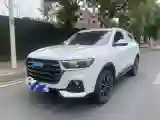 2021 Haval H6 1.5T 150HP L4 7DCT