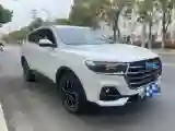 2021 Haval H6 1.5T 150HP L4 7DCT