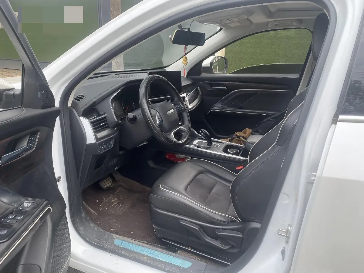 2021 Haval H6 1.5T 150HP L4 7DCT,autocango,china used car exporter,china ev exporter,chinese used car exporter,chinese used ev exporter