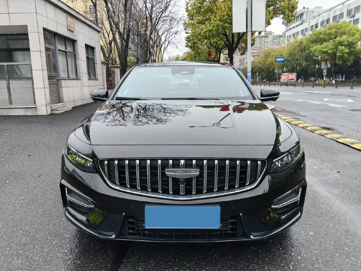 2025 Geely Preface 1.5T 181HP L4 7DCT,autocango,china used car exporter,china ev exporter,chinese used car exporter,chinese used ev exporter