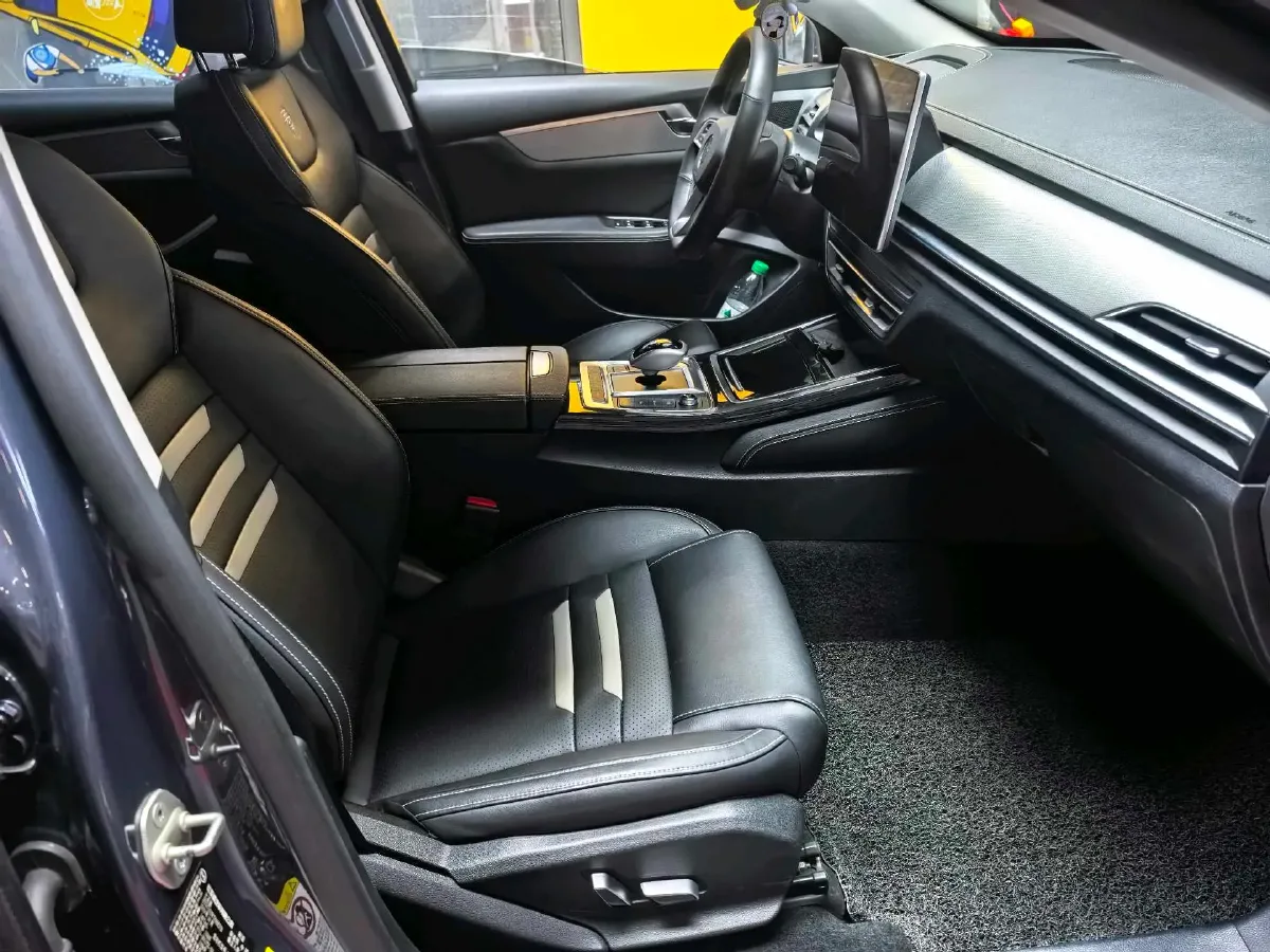 2019 BYD Qin Pro 1.5T 160HP L4 6DCT PHEV 14.38KWH,autocango,china used car exporter,china ev exporter,chinese used car exporter,chinese used ev exporter