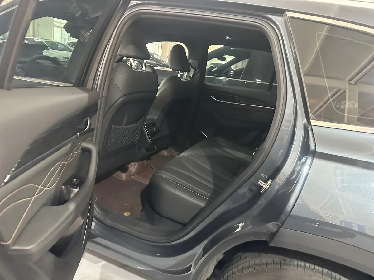 2024 Geely Monjaro 2.0T 218HP L4 7DCT,autocango,china used car exporter,china ev exporter,chinese used car exporter,chinese used ev exporter