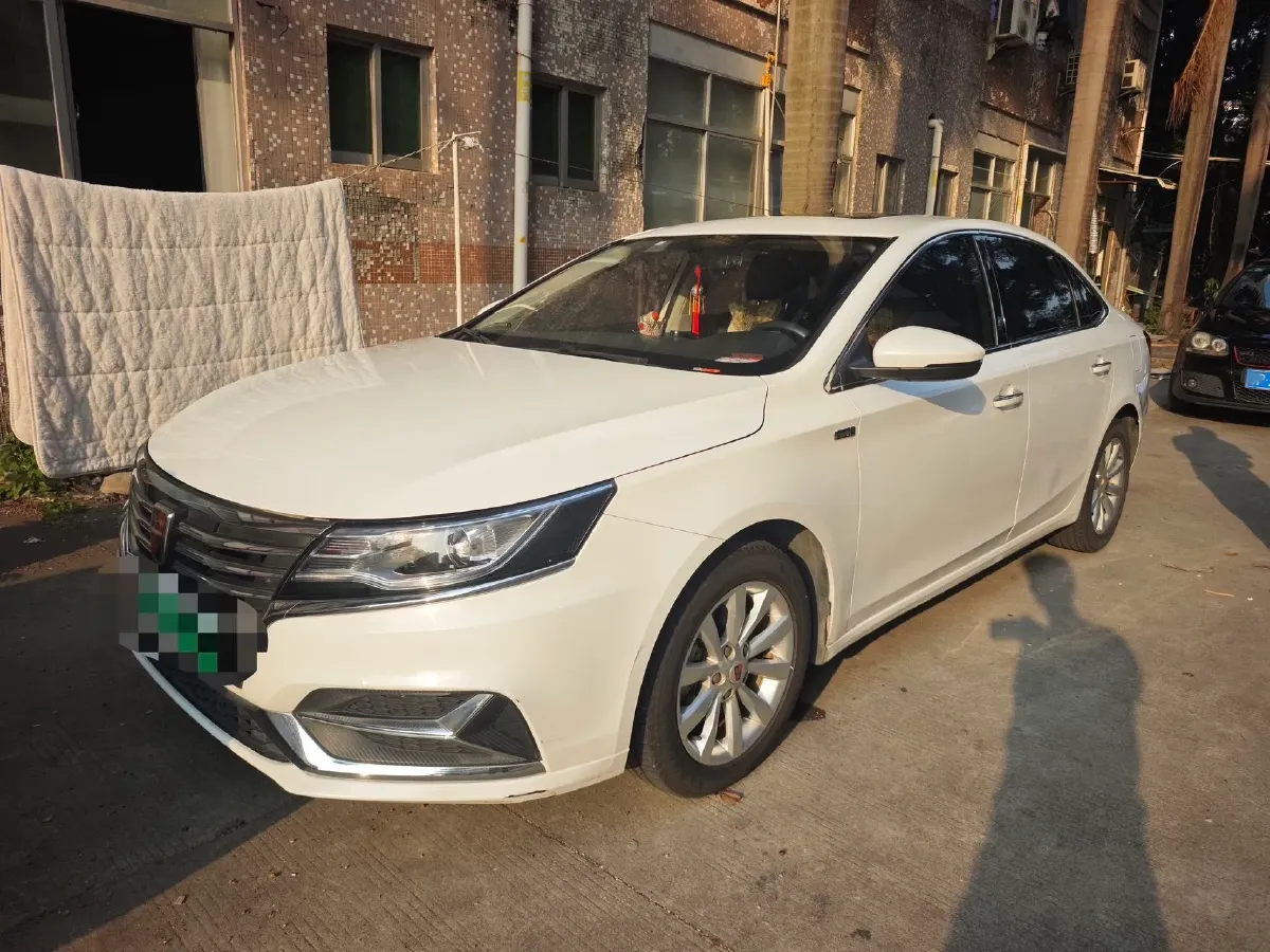 2017 Roewe i6 1.0T 125HP L3 2AT PHEV,autocango,china used car exporter,china ev exporter,chinese used car exporter,chinese used ev exporter