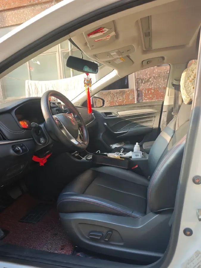 2017 Roewe i6 1.0T 125HP L3 2AT PHEV,autocango,china used car exporter,china ev exporter,chinese used car exporter,chinese used ev exporter