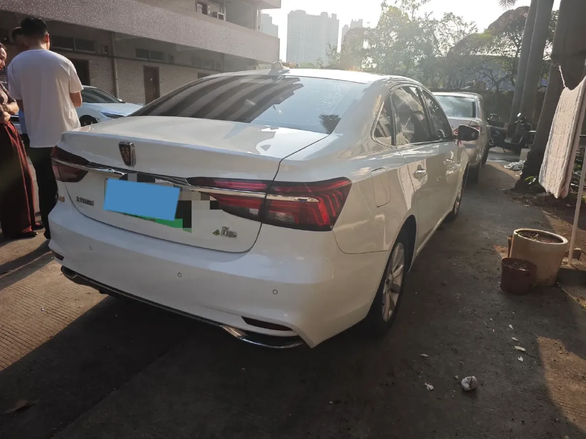 2017 Roewe i6 1.0T 125HP L3 2AT PHEV,autocango,china used car exporter,china ev exporter,chinese used car exporter,chinese used ev exporter