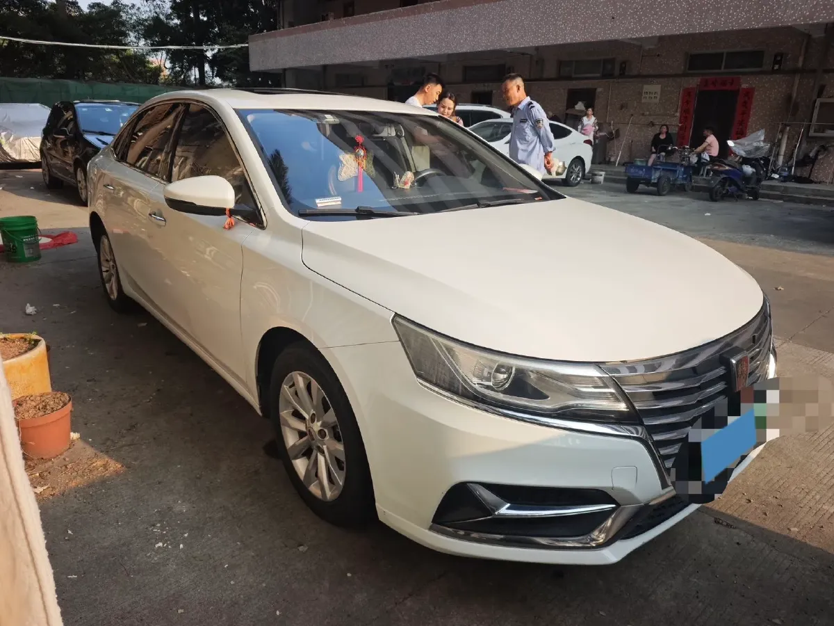 2017 Roewe i6 1.0T 125HP L3 2AT PHEV,autocango,china used car exporter,china ev exporter,chinese used car exporter,chinese used ev exporter