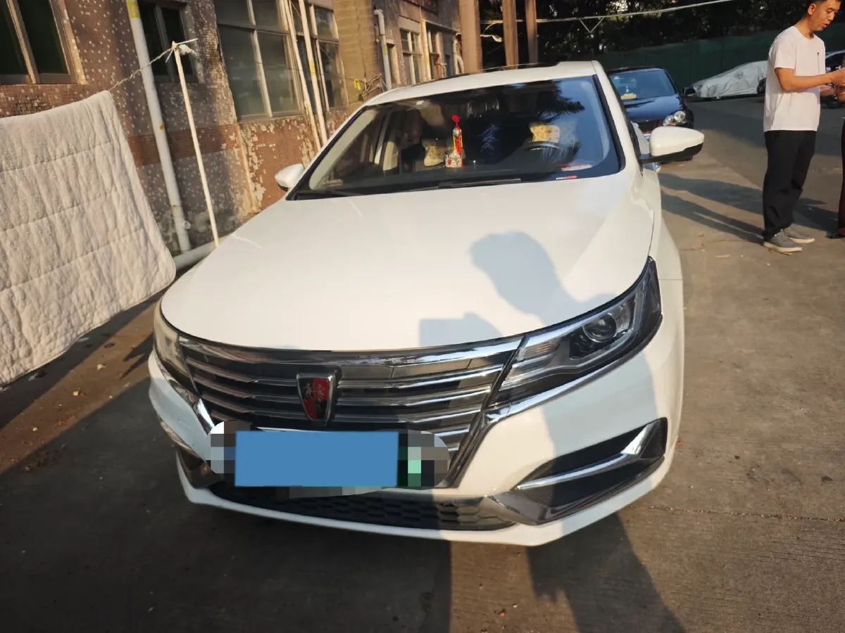 2017 Roewe i6 1.0T 125HP L3 2AT PHEV,autocango,china used car exporter,china ev exporter,chinese used car exporter,chinese used ev exporter