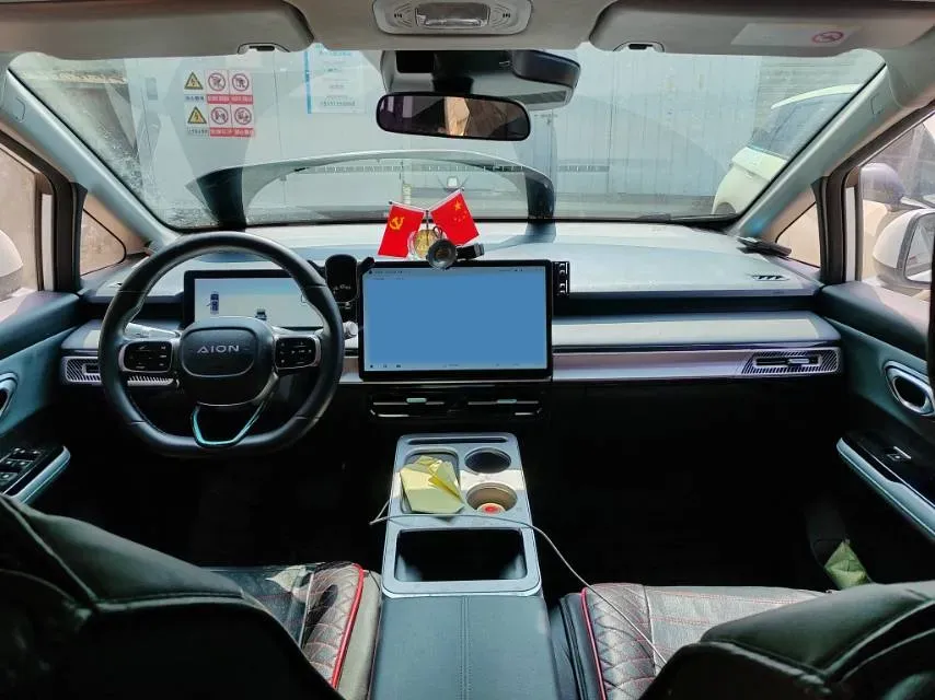 2023 Aion Y BEV 68.2KWH,autocango,china used car exporter,china ev exporter,chinese used car exporter,chinese used ev exporter