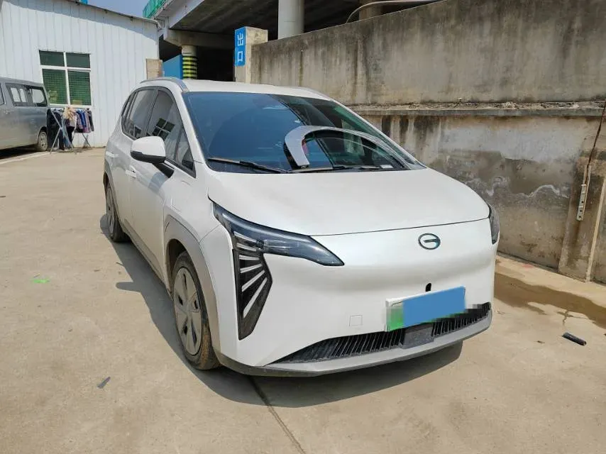 2023 Aion Y BEV 68.2KWH,autocango,china used car exporter,china ev exporter,chinese used car exporter,chinese used ev exporter