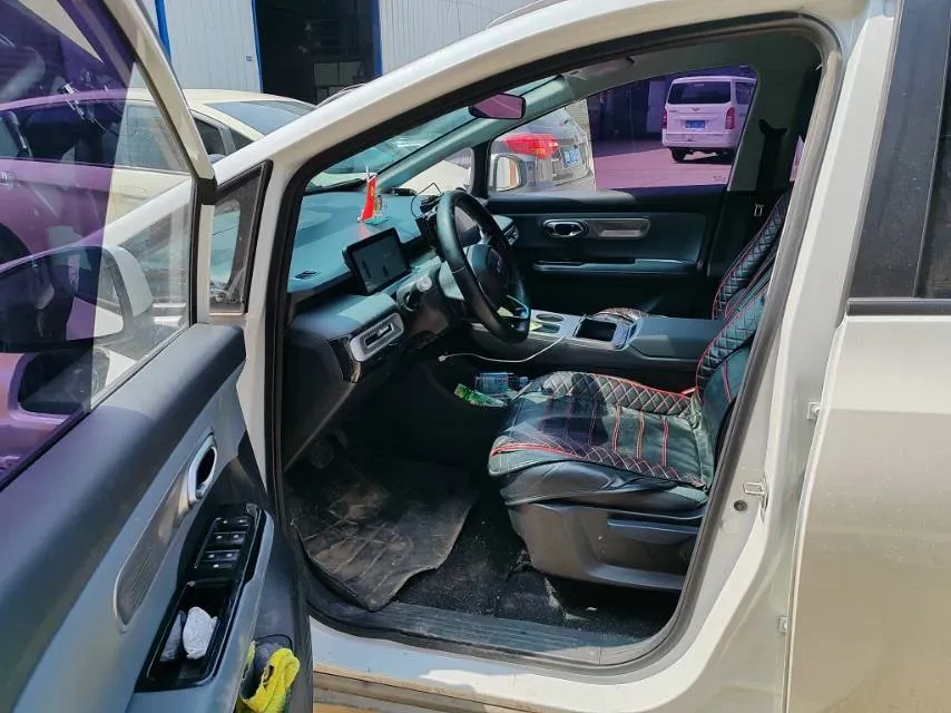 2023 Aion Y BEV 68.2KWH,autocango,china used car exporter,china ev exporter,chinese used car exporter,chinese used ev exporter