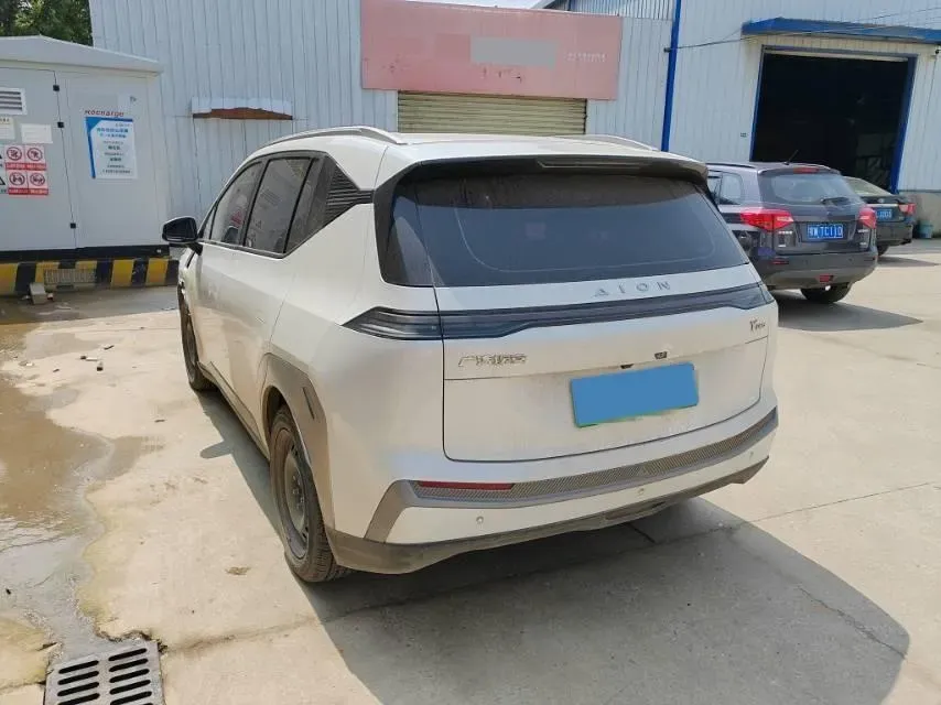 2023 Aion Y BEV 68.2KWH,autocango,china used car exporter,china ev exporter,chinese used car exporter,chinese used ev exporter