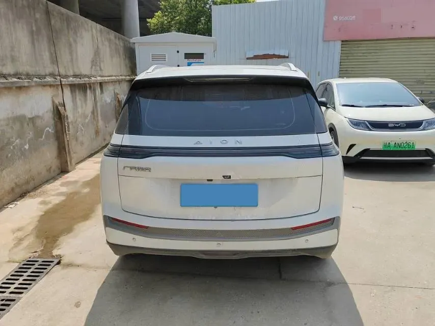 2023 Aion Y BEV 68.2KWH,autocango,china used car exporter,china ev exporter,chinese used car exporter,chinese used ev exporter