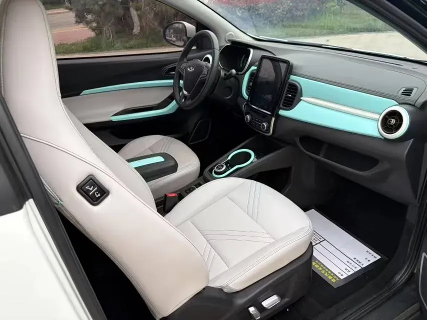 2021 Chery Little Ant BEV 30.6KWH,autocango,china used car exporter,china ev exporter,chinese used car exporter,chinese used ev exporter