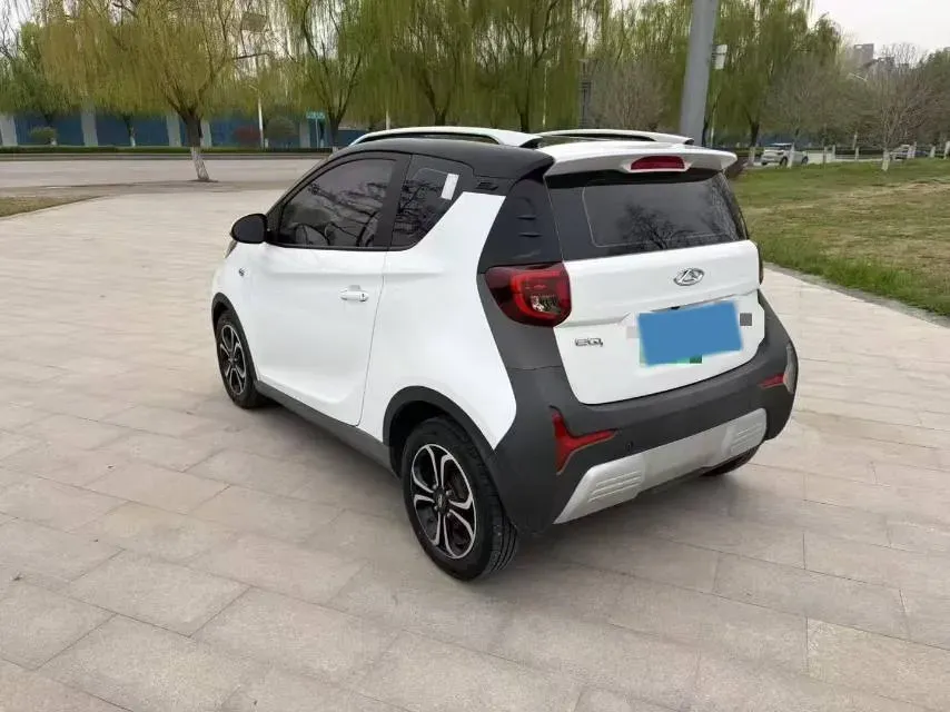 2021 Chery Little Ant BEV 30.6KWH,autocango,china used car exporter,china ev exporter,chinese used car exporter,chinese used ev exporter