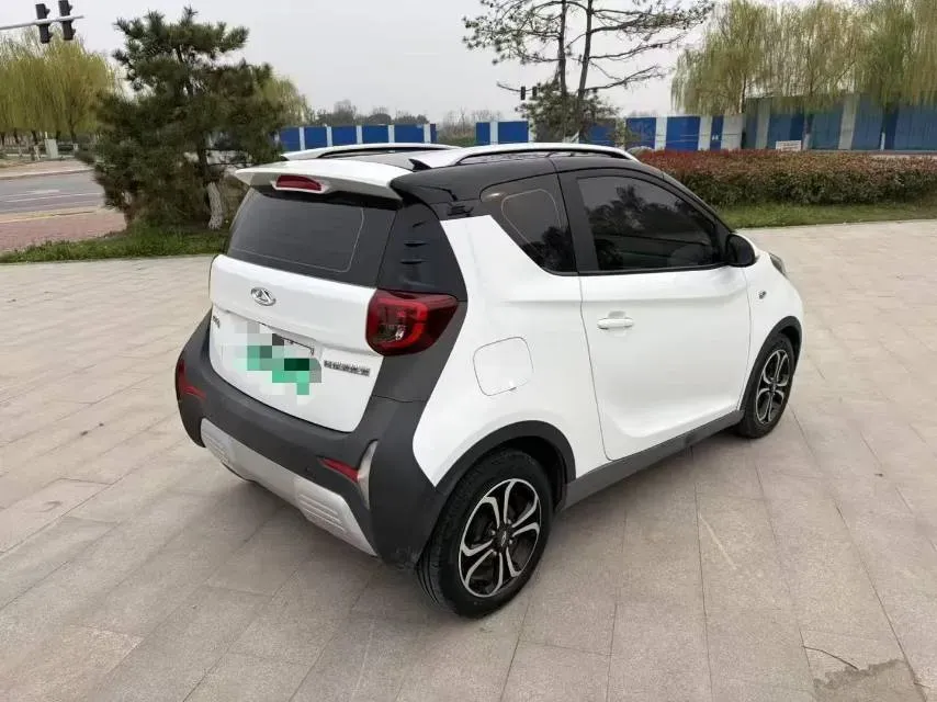 2021 Chery Little Ant BEV 30.6KWH,autocango,china used car exporter,china ev exporter,chinese used car exporter,chinese used ev exporter