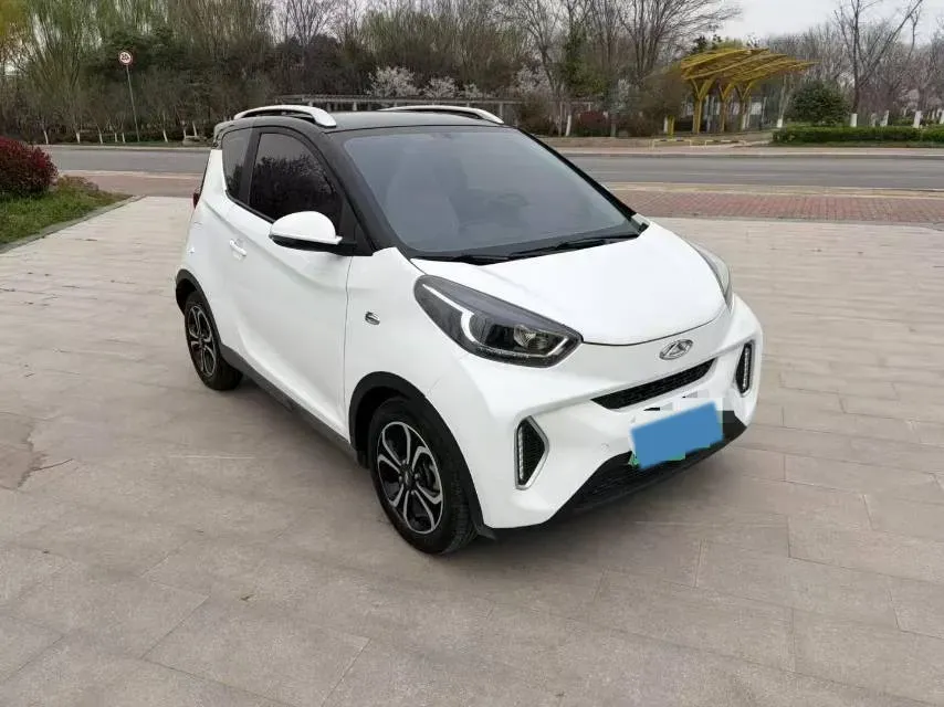 2021 Chery Little Ant BEV 30.6KWH,autocango,china used car exporter,china ev exporter,chinese used car exporter,chinese used ev exporter