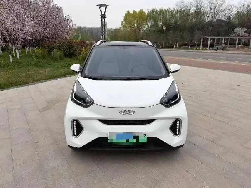 2021 Chery Little Ant BEV 30.6KWH,autocango,china used car exporter,china ev exporter,chinese used car exporter,chinese used ev exporter