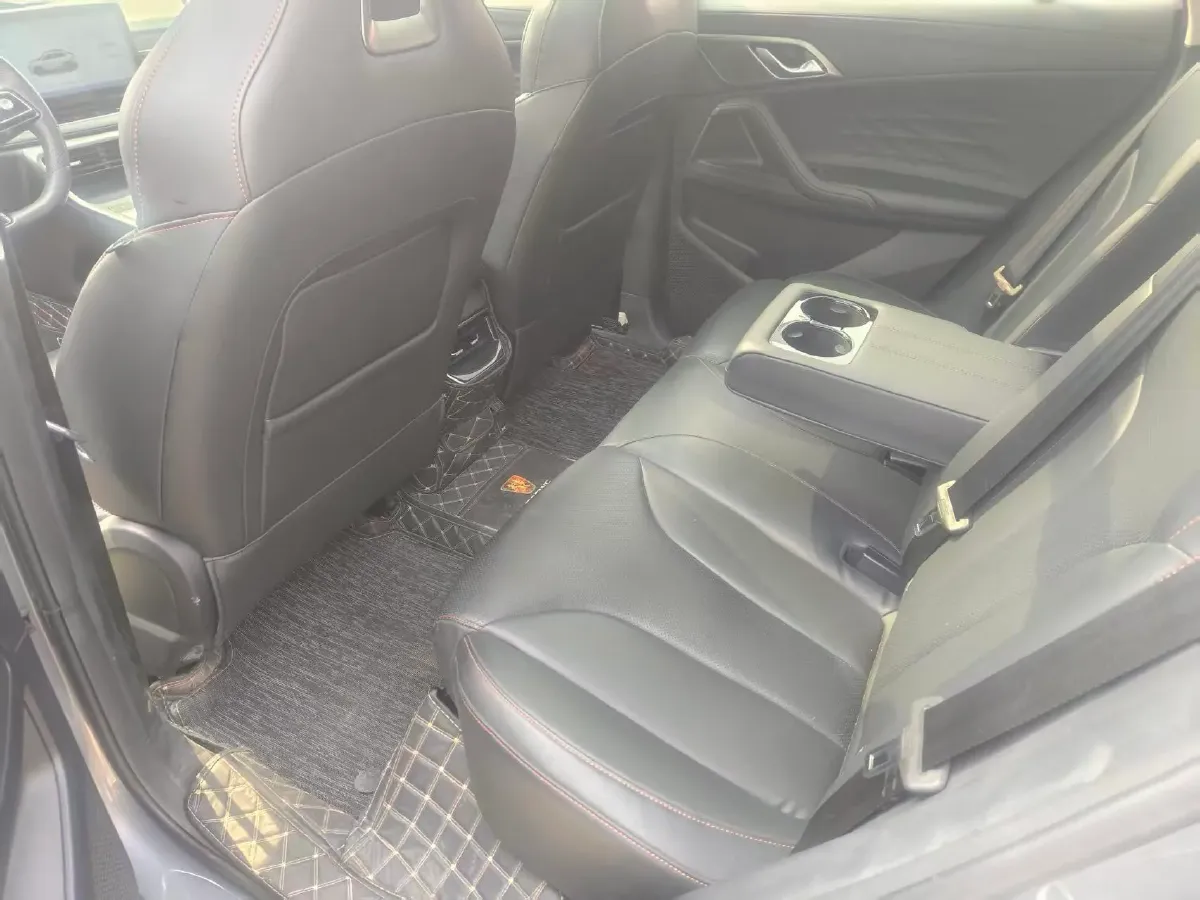 2023 DongFeng Forthing S50EV BEV 57.2KWH,autocango,china used car exporter,china ev exporter,chinese used car exporter,chinese used ev exporter