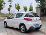 2016 BaoJun 310 1.2L 82HP L4 5MT
