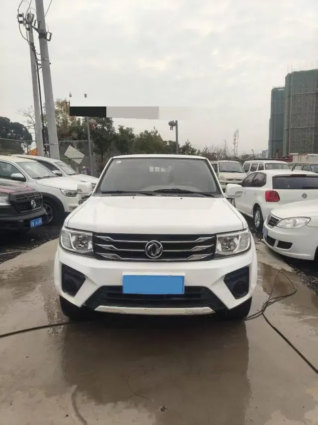 2021 Dongfeng RuiQi 2.4T 165HP L4 5MT,autocango,china used car exporter,china ev exporter,chinese used car exporter,chinese used ev exporter