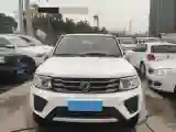 2021 Dongfeng RuiQi 2.4T 165HP L4 5MT