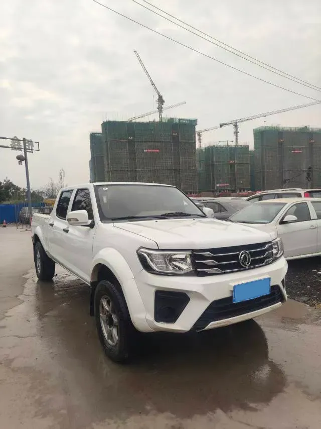 2021 Dongfeng RuiQi 2.4T 165HP L4 5MT,autocango,china used car exporter,china ev exporter,chinese used car exporter,chinese used ev exporter