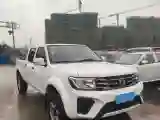 2021 Dongfeng RuiQi 2.4T 165HP L4 5MT