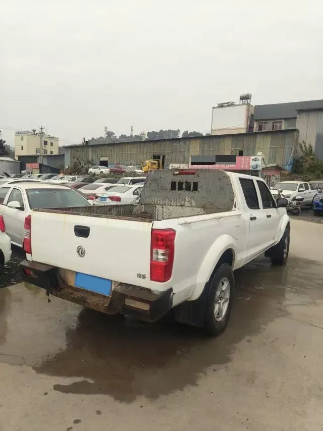 2021 Dongfeng RuiQi 2.4T 165HP L4 5MT,autocango,china used car exporter,china ev exporter,chinese used car exporter,chinese used ev exporter