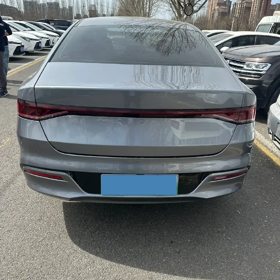 2024 BYD Qin Plus 1.5L 110HP L4 E-CVT PHEV 8.32KWH,autocango,china used car exporter,china ev exporter,chinese used car exporter,chinese used ev exporter