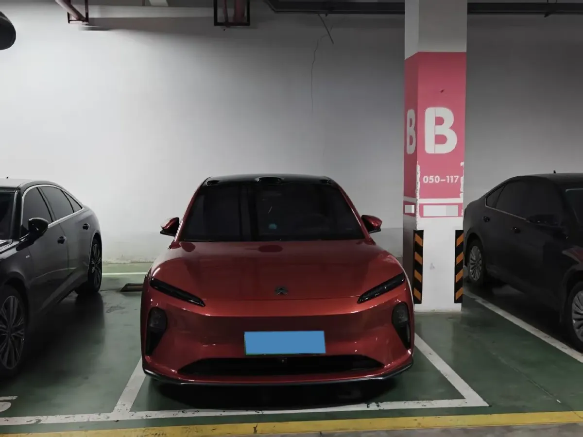 2022 JunTian HeiWuShi Youth 2.0T 203HP L4 6AT,autocango,china used car exporter,china ev exporter,chinese used car exporter,chinese used ev exporter