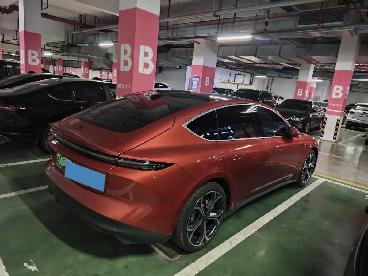 2022 JunTian HeiWuShi Youth 2.0T 203HP L4 6AT,autocango,china used car exporter,china ev exporter,chinese used car exporter,chinese used ev exporter