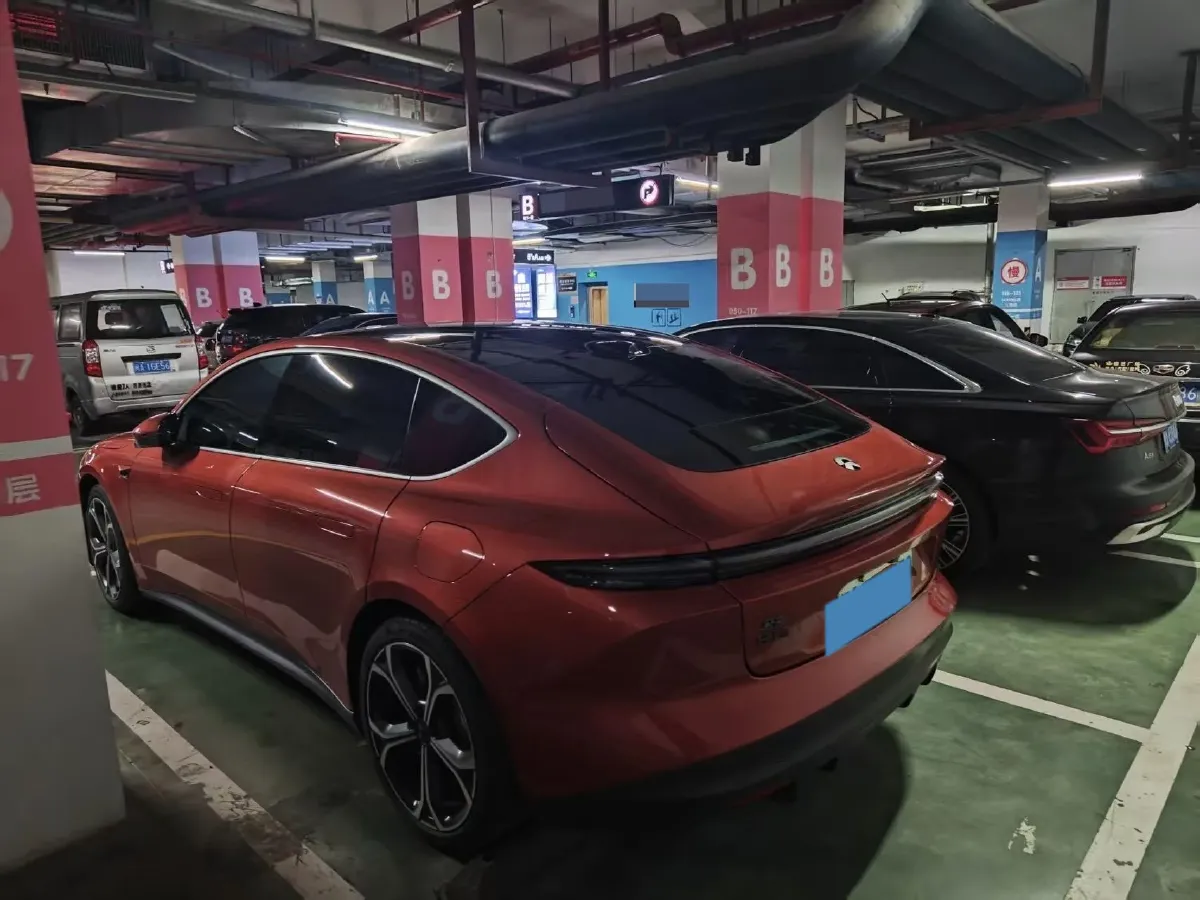 2022 JunTian HeiWuShi Youth 2.0T 203HP L4 6AT,autocango,china used car exporter,china ev exporter,chinese used car exporter,chinese used ev exporter