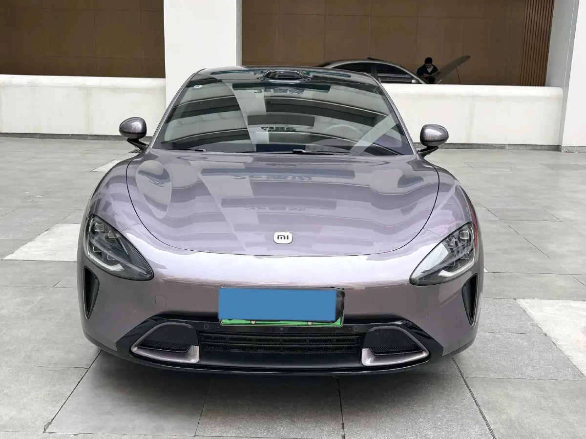 2024 MI SU7 BEV 94.3KWH,autocango,china used car exporter,china ev exporter,chinese used car exporter,chinese used ev exporter