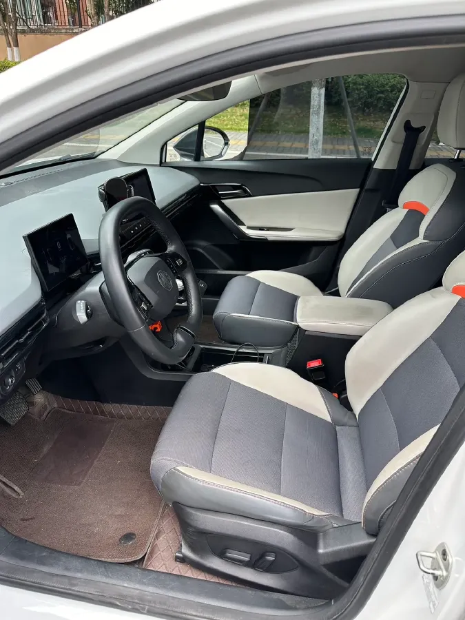 2022 MG MG4 BEV 51KWH,autocango,china used car exporter,china ev exporter,chinese used car exporter,chinese used ev exporter