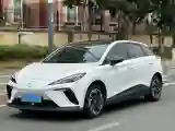 2022 MG MG4 BEV 51KWH