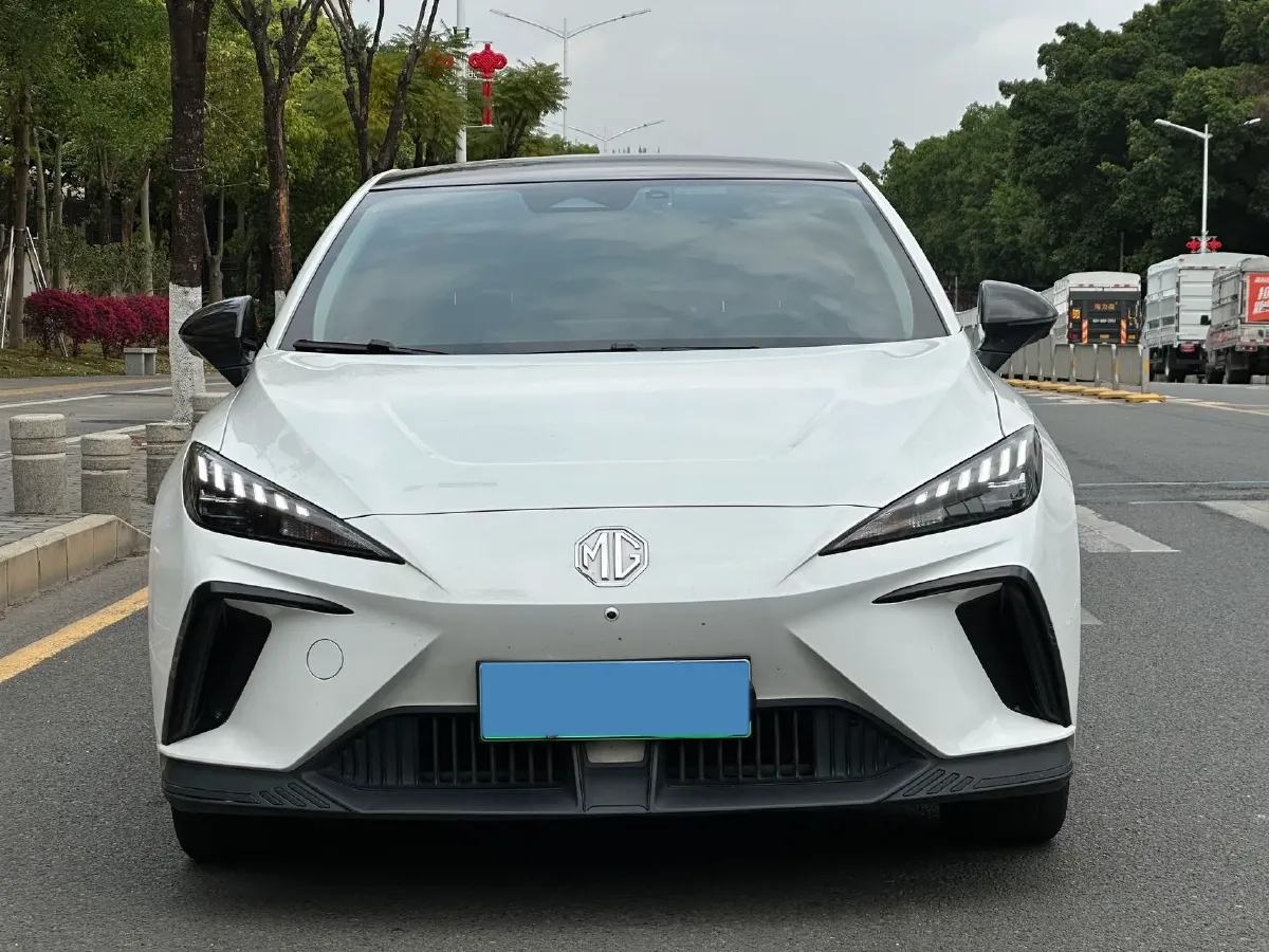 2022 MG MG4 BEV 51KWH,autocango,china used car exporter,china ev exporter,chinese used car exporter,chinese used ev exporter