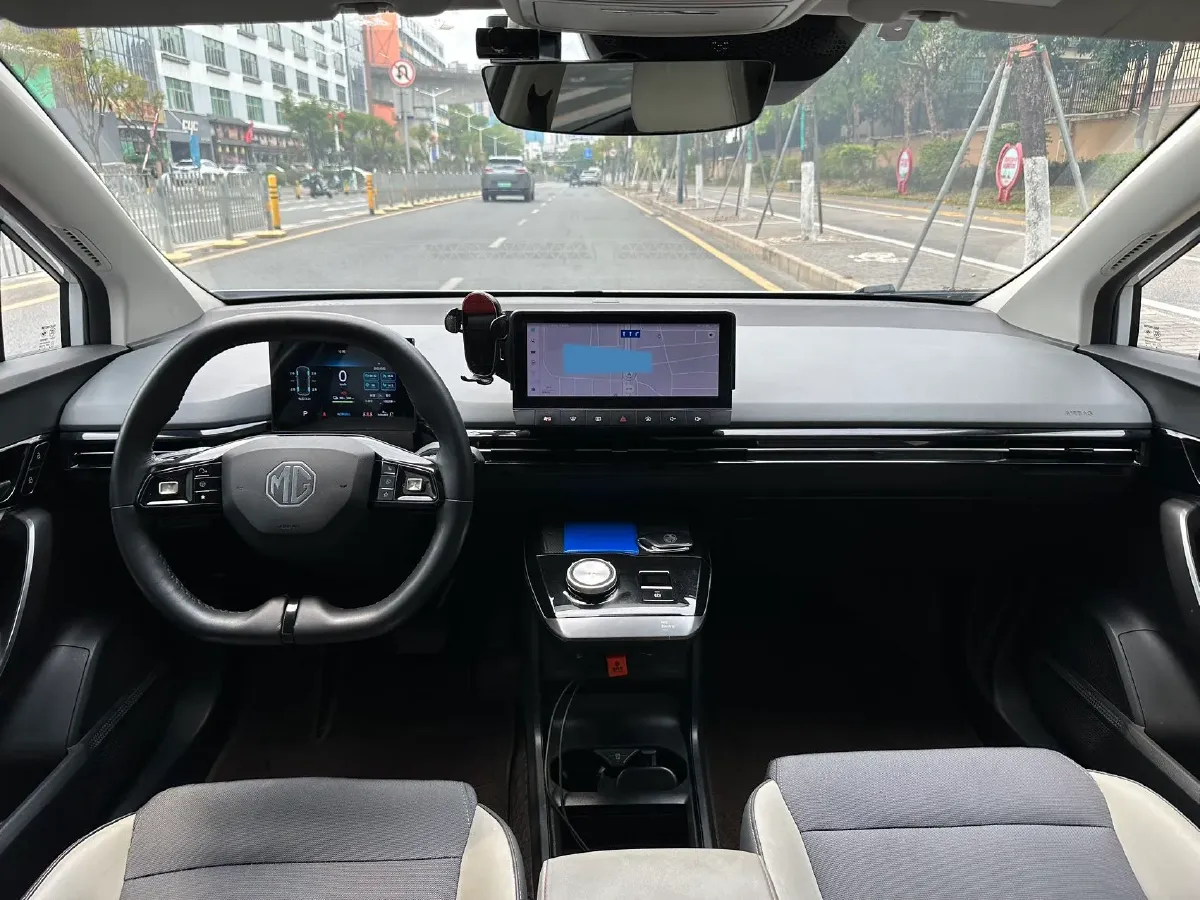 2022 MG MG4 BEV 51KWH,autocango,china used car exporter,china ev exporter,chinese used car exporter,chinese used ev exporter