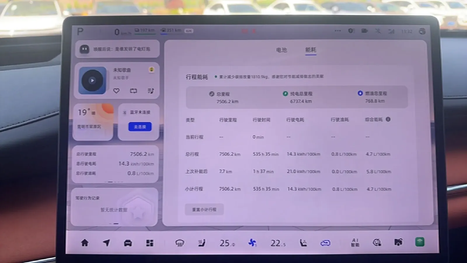 2025 ChangAn QiYuan Q07 1.5T 150HP L4 E-CVT PHEV,autocango,china used car exporter,china ev exporter,chinese used car exporter,chinese used ev exporter