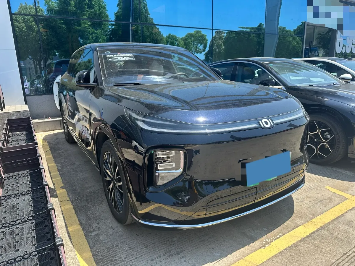 2025 ChangAn QiYuan Q07 1.5T 150HP L4 E-CVT PHEV,autocango,china used car exporter,china ev exporter,chinese used car exporter,chinese used ev exporter