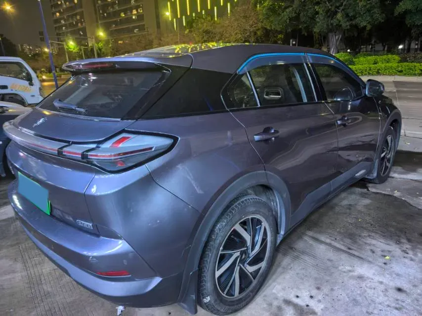 2021 Neta U BEV 54.34KWH,autocango,china used car exporter,china ev exporter,chinese used car exporter,chinese used ev exporter